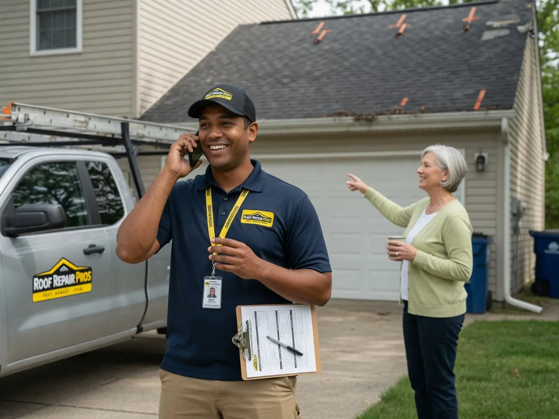 Roof Repair Diamond City, AR FAQs